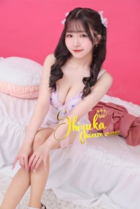 🍒7062｜あざとツインテール × セクシー可愛い系ガール