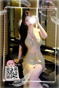 「番號 6082 💎」   ● 175/D/52kg/25歲  ● 地區： #大阪出勤 超長腿+完美S曲線，這