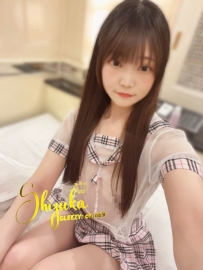 🌸 今日出勤｜No.7061 ☁️ 透明制服 × 清純蘿莉感
