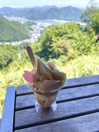 １週間お疲れさまでした  夏はまだ終わらない