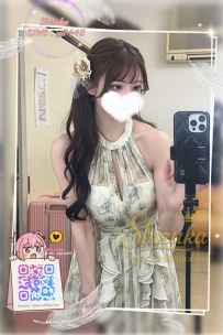 ❤️＜#大阪出勤＞❤️ 「番号 4042」168/E/48kg/23歳