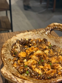 日本人って、なんでこんなに麻婆豆腐が好きなの！？