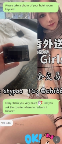 🤣【偷得浮生一小時】 有一位客人真的太可愛了！他跟朋友一起住，朋友一出門玩，他立