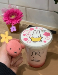 敲”可愛(*╹▽╹*)