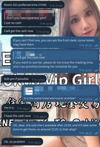 每一次安排成功，都是建立信任的證明。