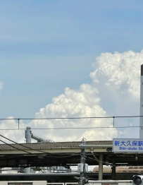 今日はコーヒーじゃなくて、お水にしたよっ😊 お天気ポカポカで気分もるんるんo(^▽^)