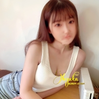 🌿 New Face 登場｜#7022 ☁️ 清新自然系 × 鄰家感美少女