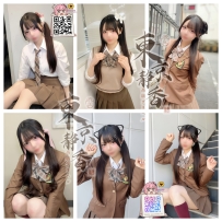 「番号 8131—プラチナ💠」 ● 150/B/19歳/40kg ● タグ：#東京 /地下アイドル すっぽ