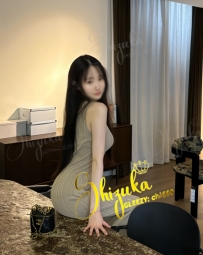 🎀 7211｜冷艷氣質 × 敏感曲線美腿模