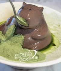 カピバラ:「僕たち、何か恨みでもあるの?🤣🤣🤣」