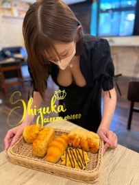 ☕️ おやつの時間ですよ