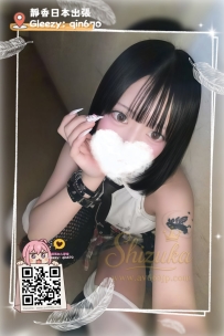 「番號 5161 💠」   ● 155/C/42/19歲  ● 地區： #東京出勤 黑長直＋厭世感，帶一點