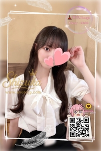 「番號 6301—水晶🔮」 ● 160/C/45kg/24歲 ● 標籤：#東京 /素人女孩