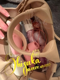 持ってきすぎ？ 妹は言う：『ううん、これが基本装備だよ😏』