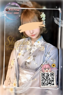 「番號 7044—白金💠」   ● 148/B/39kg/19歲  ● 標籤：#東京 /浴衣小公主