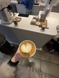 東京什麼時候下雪 我期待很久了！！！